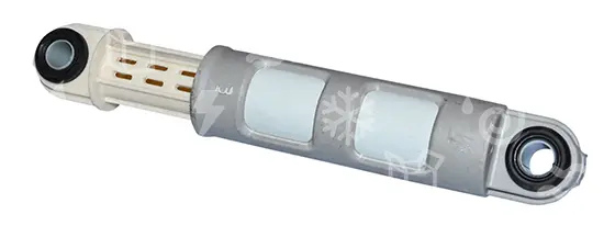 tlumič třecí ELECTROLUX / ZANUSSI / AEG, (1322553312)